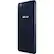 Alt View 11. BLU - Vivo XL 4G LTE with 16GB Memory Cell Phone (Unlocked) - Midnight Blue.