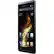 Left. BLU - Vivo XL 4G LTE with 16GB Memory Cell Phone (Unlocked) - Midnight Blue.