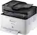 Angle. Samsung - Xpress C480FW Wireless Color All-In-One Laser Printer - Multi.
