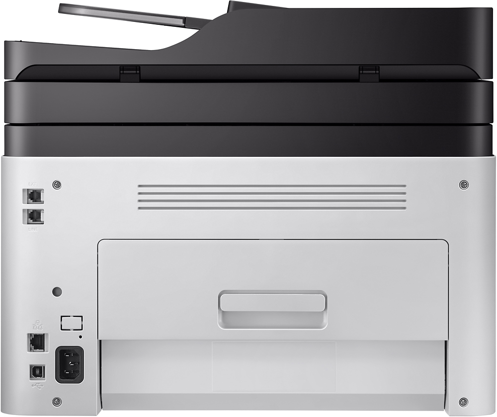 Best Xpress C480FW Color All-In-One Laser Printer Multi SL-C480FW