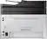 Alt View 13. Samsung - Xpress C480FW Wireless Color All-In-One Laser Printer - Multi.