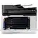Alt View 19. Samsung - Xpress C480FW Wireless Color All-In-One Laser Printer - Multi.