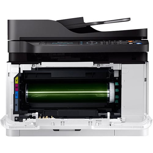 SAMSUNG - Stampante Multifunzione Xpress C480 Laser a Colori