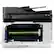 Alt View 20. Samsung - Xpress C480FW Wireless Color All-In-One Laser Printer - Multi.