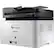 Left. Samsung - Xpress C480FW Wireless Color All-In-One Laser Printer - Multi.