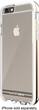 Tech21 - Evo Elite Back Cover for Apple iPhone 6 and 6s - Rose gold - Larger Front