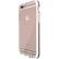 Alt View 17. Tech21 - Evo Elite Back Cover for Apple iPhone 6 and 6s - Rose Gold.