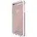Alt View 12. Tech21 - Evo Elite Case for Apple® iPhone® 6 Plus and 6s Plus - Rose gold.