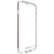 Alt View Zoom 14. Tech21 - Evo Elite Case for Apple® iPhone® 6 Plus and 6s Plus - Rose gold.