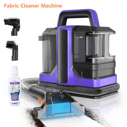 Fabric Cleaner Machine MAX - Sper & Pat