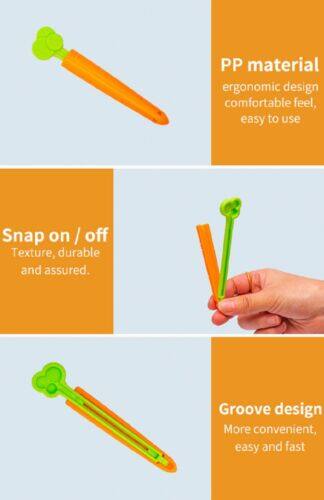 PP material ergonomic design comfortable feel, easy to use  
Snap on / off  
Texture, durable and assured.  
Groove design  
More convenient, easy and fast