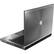 Back Standard. HP - 14" EliteBook Notebook - 8 GB Memory - 500 GB Hard Drive - Gunmetal.