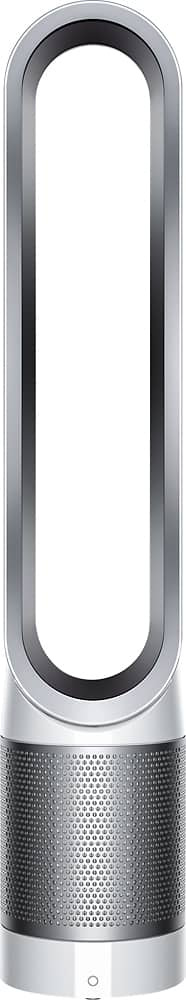 Dyson Pure Cool Link TP02 Smart Tower Air Purifier and - Best Buy