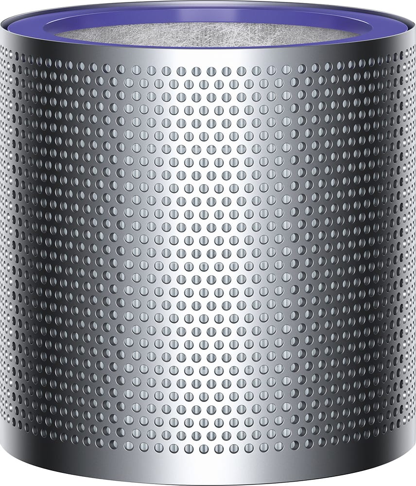 Dyson Purificateur d'air et Ventilateur connecté TP02 Pure Cool