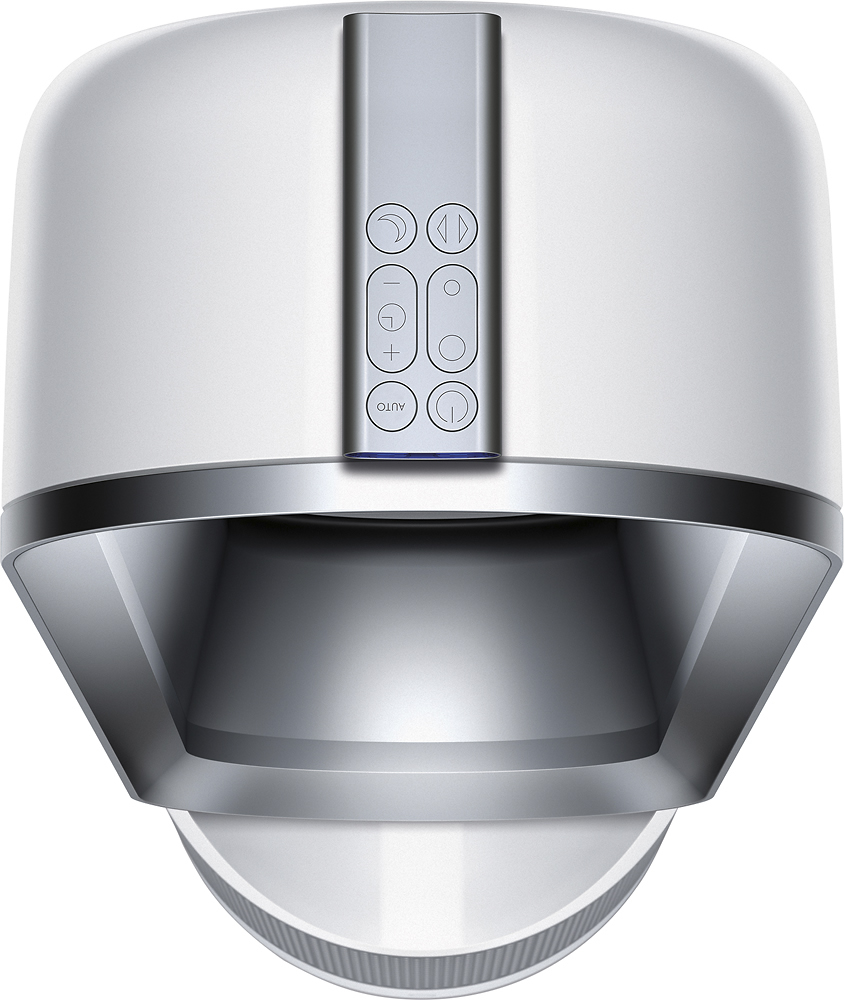 Best Buy: Dyson Pure Cool Link TP02 Smart Tower Air Purifier and