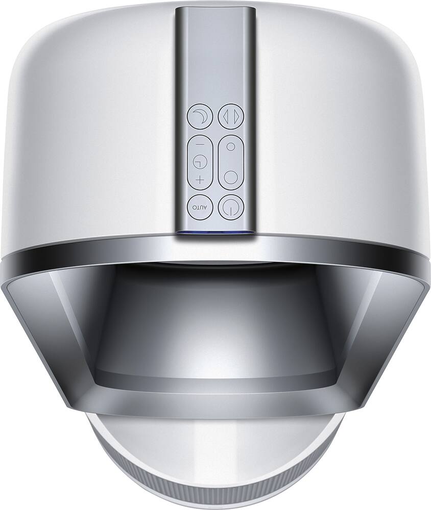 Best Buy: Dyson Pure Cool Link TP02 Smart Tower Air Purifier and 