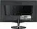 Back. ViewSonic - 27" LED HD FreeSync Monitor (DisplayPort, HDMI, VGA).