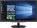 Front. ViewSonic - 27" LED HD FreeSync Monitor (DisplayPort, HDMI, VGA).