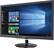 Left. ViewSonic - 27" LED HD FreeSync Monitor (DisplayPort, HDMI, VGA).