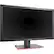 Angle. ViewSonic - 27" IPS LED 4K UHD FreeSync Monitor (DisplayPort, Mini DisplayPort, HDMI, VGA).