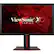 Alt View 11. ViewSonic - 27" IPS LED 4K UHD FreeSync Monitor (DisplayPort, Mini DisplayPort, HDMI, VGA).
