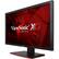 Alt View 13. ViewSonic - 27" IPS LED 4K UHD FreeSync Monitor (DisplayPort, Mini DisplayPort, HDMI, VGA).