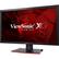 Alt View 14. ViewSonic - 27" IPS LED 4K UHD FreeSync Monitor (DisplayPort, Mini DisplayPort, HDMI, VGA).