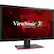 Alt View 1. ViewSonic - 27" IPS LED 4K UHD FreeSync Monitor (DisplayPort, Mini DisplayPort, HDMI, VGA).
