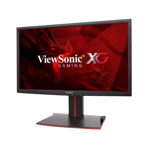 Best Buy Viewsonic Xg Series Led Hd Freesync Monitor Xg