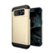 Alt View Zoom 1. Spigen - Slim Armor CS Case for Samsung Galaxy S7 Cell Phones - Gold.