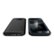 Alt View Zoom 2. Spigen - Tough Armor Case for Samsung Galaxy S7 Cell Phones - Black.