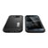 Alt View Zoom 12. Spigen - Tough Armor Case for Samsung Galaxy S7 Edge Cell Phones - Black.
