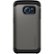 Alt View Zoom 1. Spigen - Tough Armor Case for Samsung Galaxy S7 Cell Phones - Gunmetal.