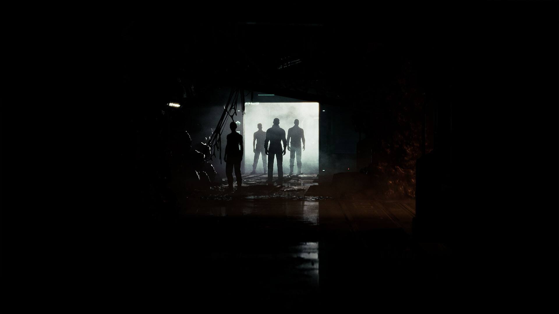 Alt View 9. Supermassive Games - Directive 8020.