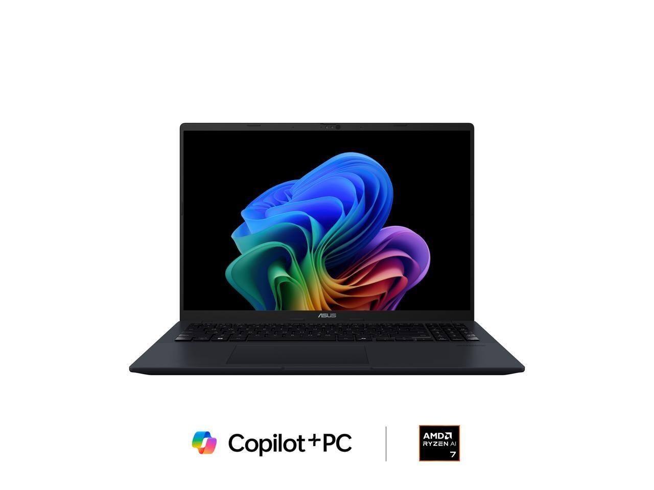 ASUS Copilot+PC  
PC AMD2 RYZEN AI 7