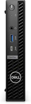 OptiPlex
DELL