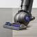 Alt View 14. Dyson - Small Ball Multifloor Bagless Upright Vacuum - Multi.