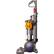 Left. Dyson - Small Ball Multifloor Bagless Upright Vacuum - Multi.