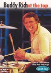 Front Standard. Buddy Rich at the Top [DVD] [1973].