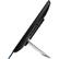 Alt View 11. Acer - UT220HQL 21.5" LED FHD Touch-Screen Monitor - Black.
