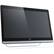 Alt View 15. Acer - UT220HQL 21.5" LED FHD Touch-Screen Monitor - Black.