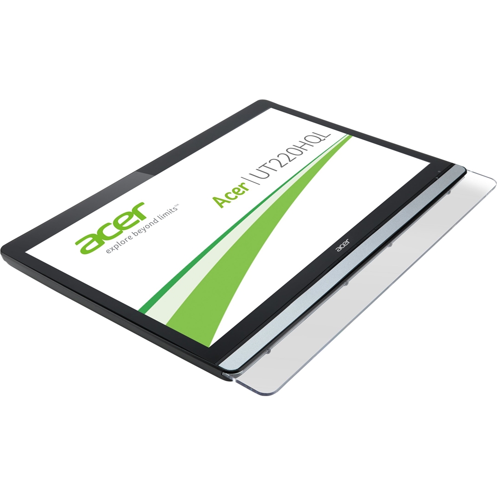 Best Buy: Acer UT220HQL 21.5