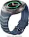 Angle. Samsung - Atelier Mendini Band for Gear S2 - Navy.