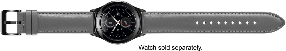 Best Buy: Samsung Band for Gear S2 