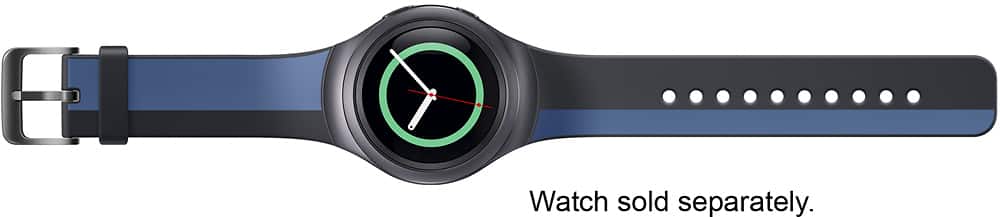 gear s2 bands best buy