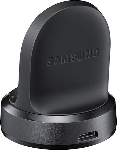 galaxy gear s2 charger