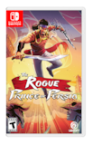 The Rogue Prince of Persia - Nintendo Switch