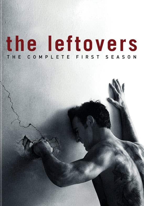 Front. Leftovers, The: The Complete First Season [DVD].