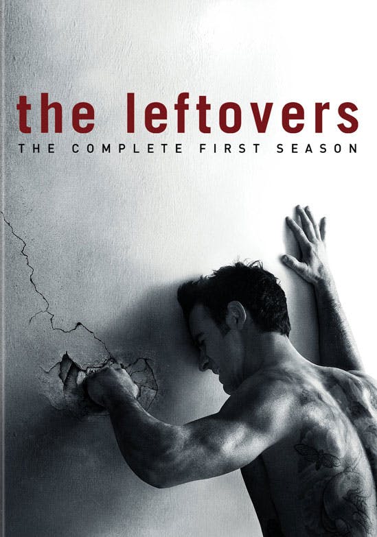 Front. Leftovers, The: The Complete First Season [DVD].