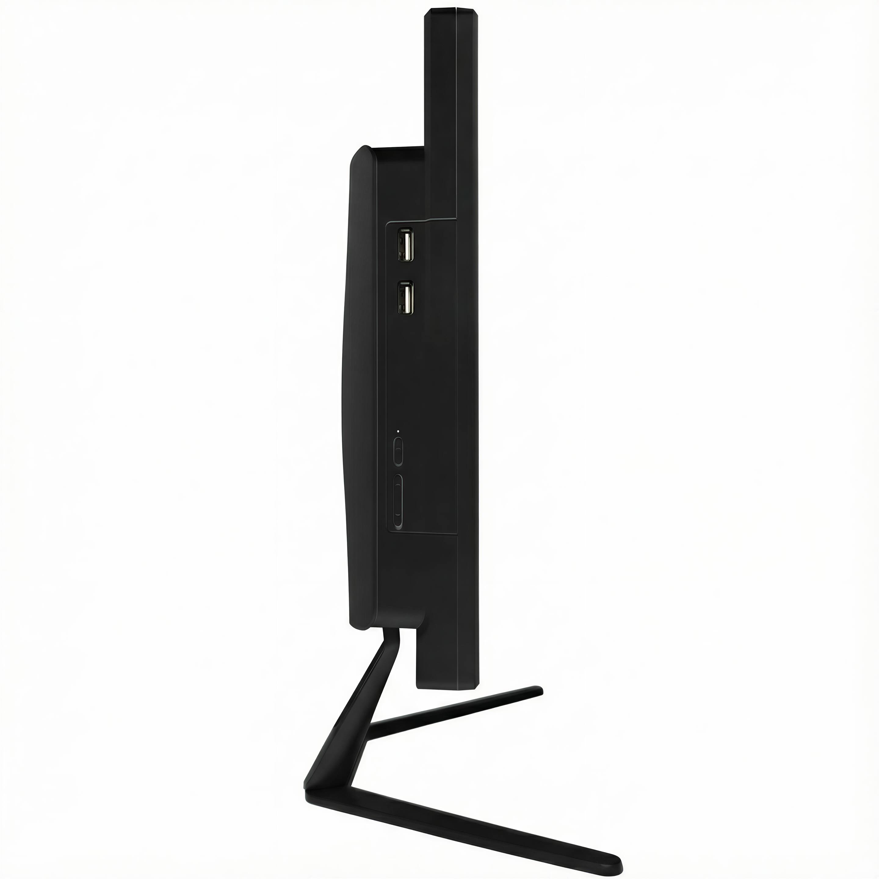 Alt View 2. STGSivir - STGSivir All in One Desktop PC, 21.5" FHD Display, i5 up to 3.6GHz, 16G RAM, 512GB SSD, WiFi&BT, Keyboard&Mouse, Win11H - Black.